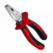 Плоскогубцы&nbsp;&nbsp;комбинир.,160 мм ЗУБР 